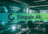 Singulr AI Expands Leadership Role for Richard Bird to Drive AI Governance, Security, and Strategy in Agentic Enterprise Era