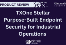 security for industrial