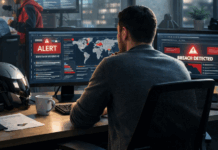 CSI-Threat-intelligence