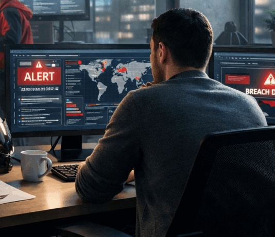 CSI-Threat-intelligence