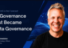 May 2026 Is the Forecast: AI Governance Just Became Data Governance