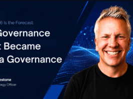 May 2026 Is the Forecast: AI Governance Just Became Data Governance AI-Governance-Data