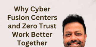 Why Cyber Fusion Centers and Zero Trust Work Better Together -