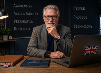 From Weakest Link to Strongest Defence: What We See When UK SMEs Start Taking Cybersecurity Awareness Seriously