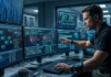 AI and Secure Comms in SEAD Missions: Suppressing Air Defenses in the Cyber Age