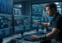 AI and Secure Comms in SEAD Missions: Suppressing Air Defenses in the Cyber Age