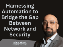 irfahn khimji -harnessing automation