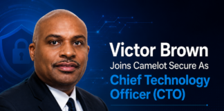 victor brown chief officer