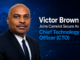 Victor Brown Appointed Chief Technology Officer at Camelot Secure to Advance AI-Driven Cyber Defense