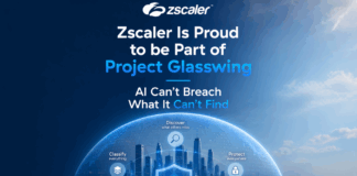 Zscaler Is Proud to be Part of Project Glasswing: AI Can’t Breach What It Can’t Find CSI-zscaler