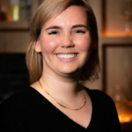 Celestine Jahren; VP of Strategic Alliances and Channel, Censys