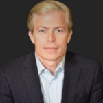 Chris Olson, CEO of The Media Trust