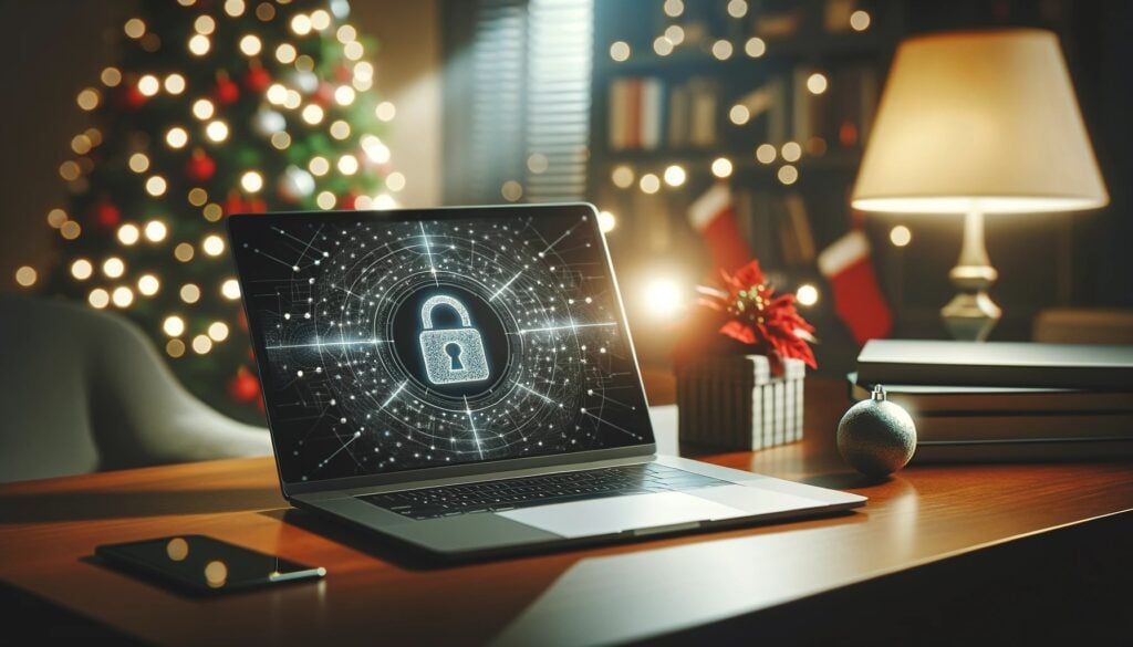Cybersecurity Tips to Stay Safe this Holiday Season Cybersecurity Insiders