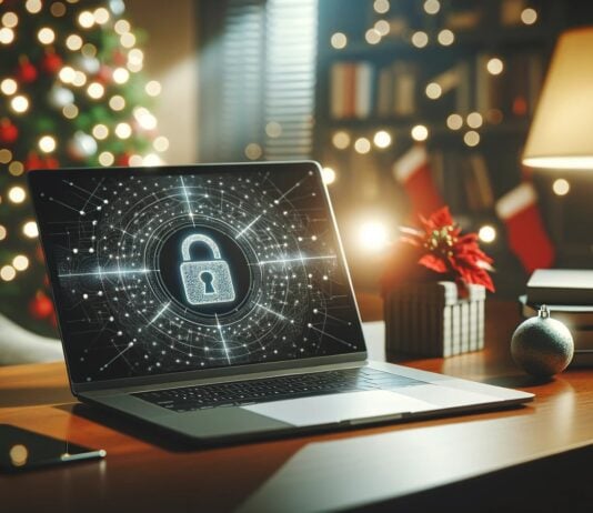 Holiday Cyberattacks: Why Peak Shopping Season Is Really a Business Resilience Test