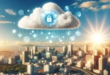 SonicWall Extends Gen 8 Security Platform to Cloud Environments with NSv XS Virtual Firewall for MSPs and MSSPs Cloud-Security-cyber