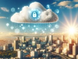 Cloud-Security-system