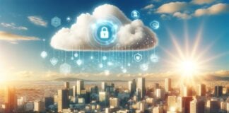 How Runtime Signals can help detect hidden Cyber Threats in Cloud Environments Cloud-Security-system