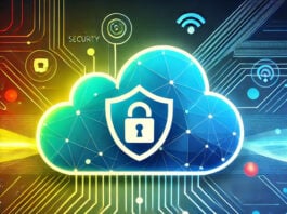 Cloud-Security-locked-AI