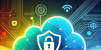 Cloud-Security-locked-AI