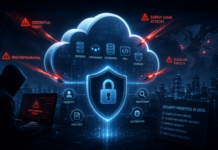 How Cloud Security Is Under Attack in 2026: What Security Leaders Must Know Cloud security