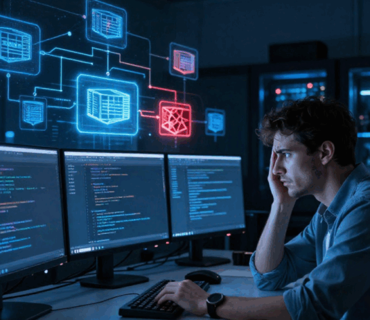 Why Developers Struggle with Container Security, and How to Help Them Do Better Container-Security