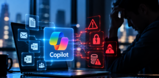 The Copilot Problem: All Risk, No Reward