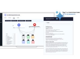SpyCloud Enhances Investigations Solution with AI-Powered Insights – Revolutionizing Insider Threat and Cybercrime Analysis Cloud investigation with AI