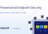 Airlock Digital Completes Independent IRAP Assessment at the PROTECTED Level