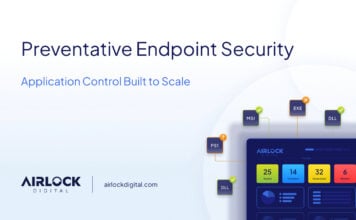 Airlock Digital Completes Independent IRAP Assessment at the PROTECTED Level