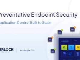 preventative endpoint security