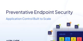 preventative endpoint security