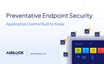 Airlock Digital Unveils Agentic AI Control & Governance to Extend Preventative Endpoint Security