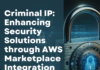 Criminal IP AWS Integration Enhances Cybersecurity