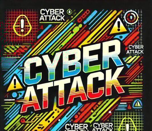 Cyber Attack March 19 2025
