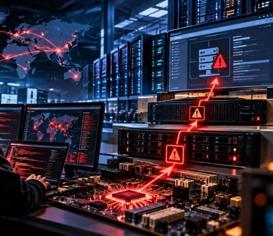Eclypsium September InfraTrust Pulse: Attackers Are Moving Up the Infrastructure Stack to Target Management Systems