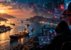 Fraud as asymmetric warfare: what the Strait of Hormuz teaches us about digital crime