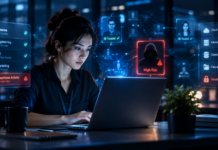 AI Is Redefining the Insider Threat. Trusted Access Is the New Battleground.