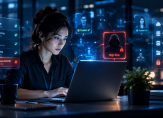 AI Is Redefining the Insider Threat. Trusted Access Is the New Battleground.
