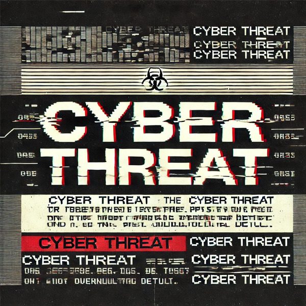 Cyber Threat March 19 2025