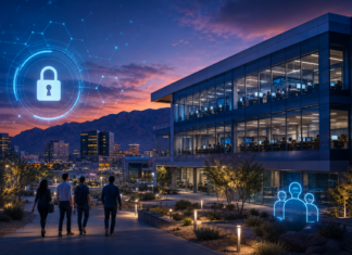 Cyber company expands Albuquerque operations, creating 93 new jobs