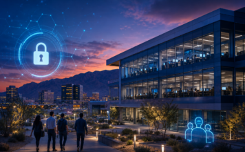 Cyber company expands Albuquerque operations, creating 93 new jobs