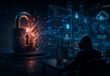 Cyberattack-system