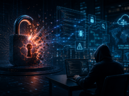 Cyberattack-system