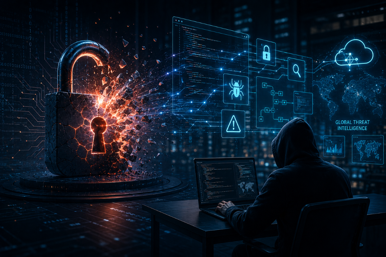 Proprietary Software Is About to Lose Its Security Through Obscurity Advantage