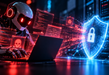 AI is learning how to hack. Can cyber security keep up?