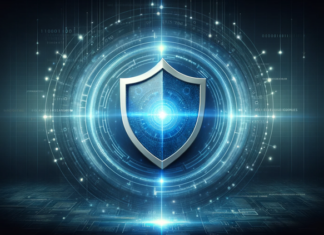 Show the Cybersec Security logo