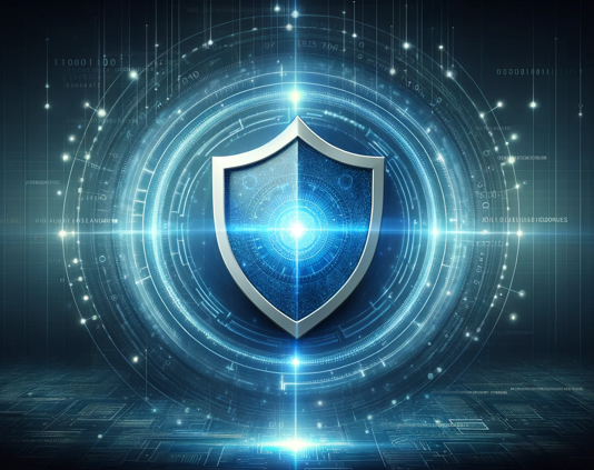 Show the Cybersec Security logo