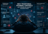 Why Traditional Internal Controls Are Struggling Against Modern Fraud