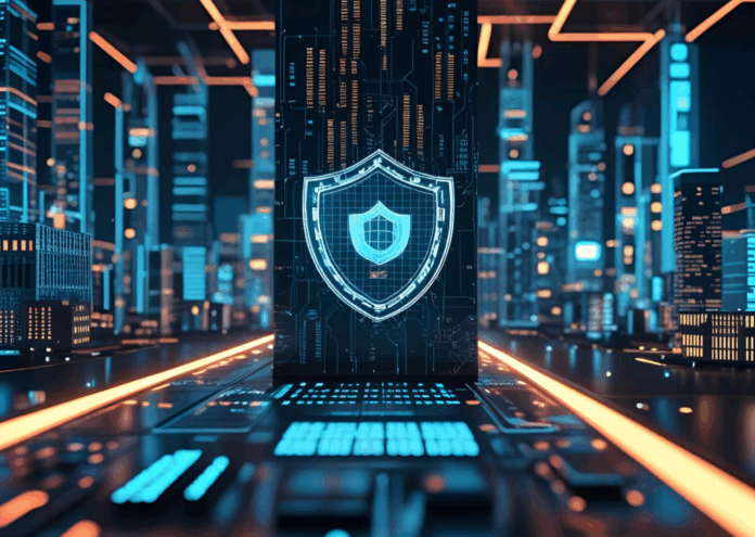 Cybersecurity - 1 Cybersecurity - 1