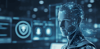 Beyond Boosted Productivity: Rethinking AI’s Role in Business Cybersecurity (1)